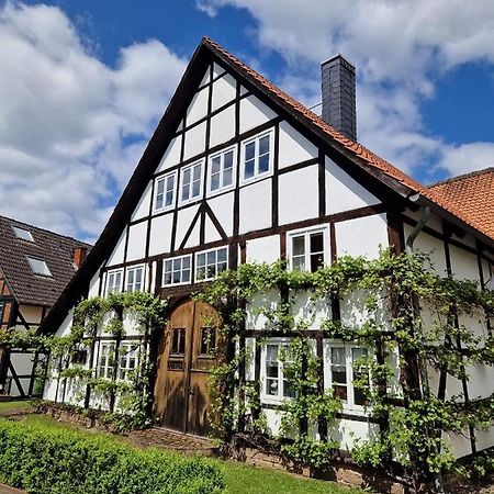 Koetterhof Villa Bevern  Eksteriør bilde